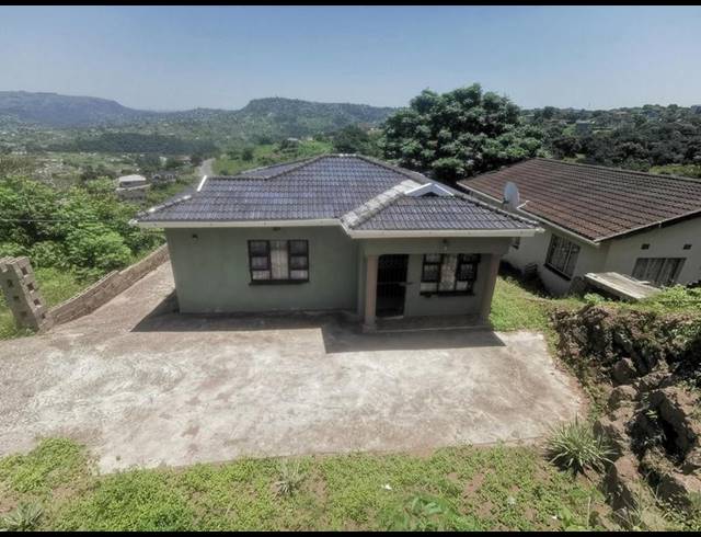 2 BEDROOM HOUSE FOR SALE IN WELBEDACHT